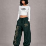 PANTALON SWAGGER
