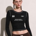 REMERA 93 WE GO EVENLY