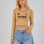 REMERA EAST TRIBUNE