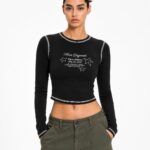 REMERA NOM ORIGINALS