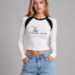 REMERA TEMP-VVS