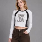 REMERA RADIANT 10