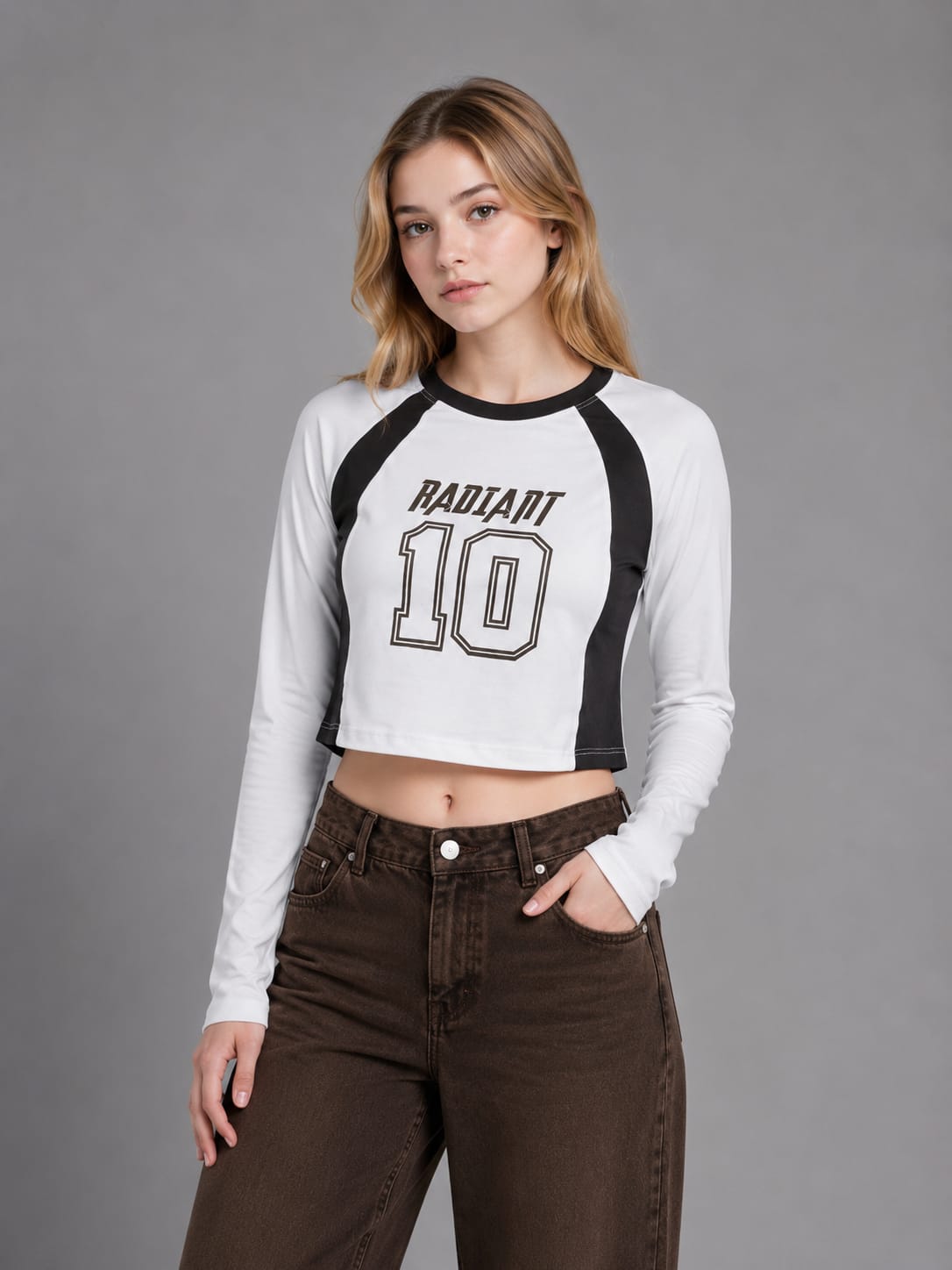 47ebf2f0-343c-49da-b689-bc0cfb18a344 REMERA RADIANT 10 - Imagen 1