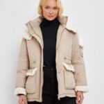 CAMPERA IMPORTADO