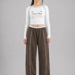 BAGGY FASHION