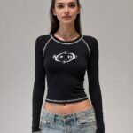 REMERA BE YOU