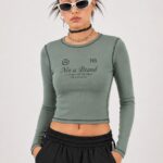 REMERA NOT A BRAND