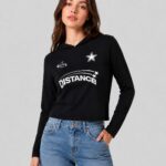 BUZO DISTANCE