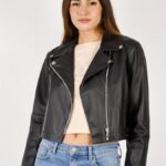 CAMPERA CRUZADO