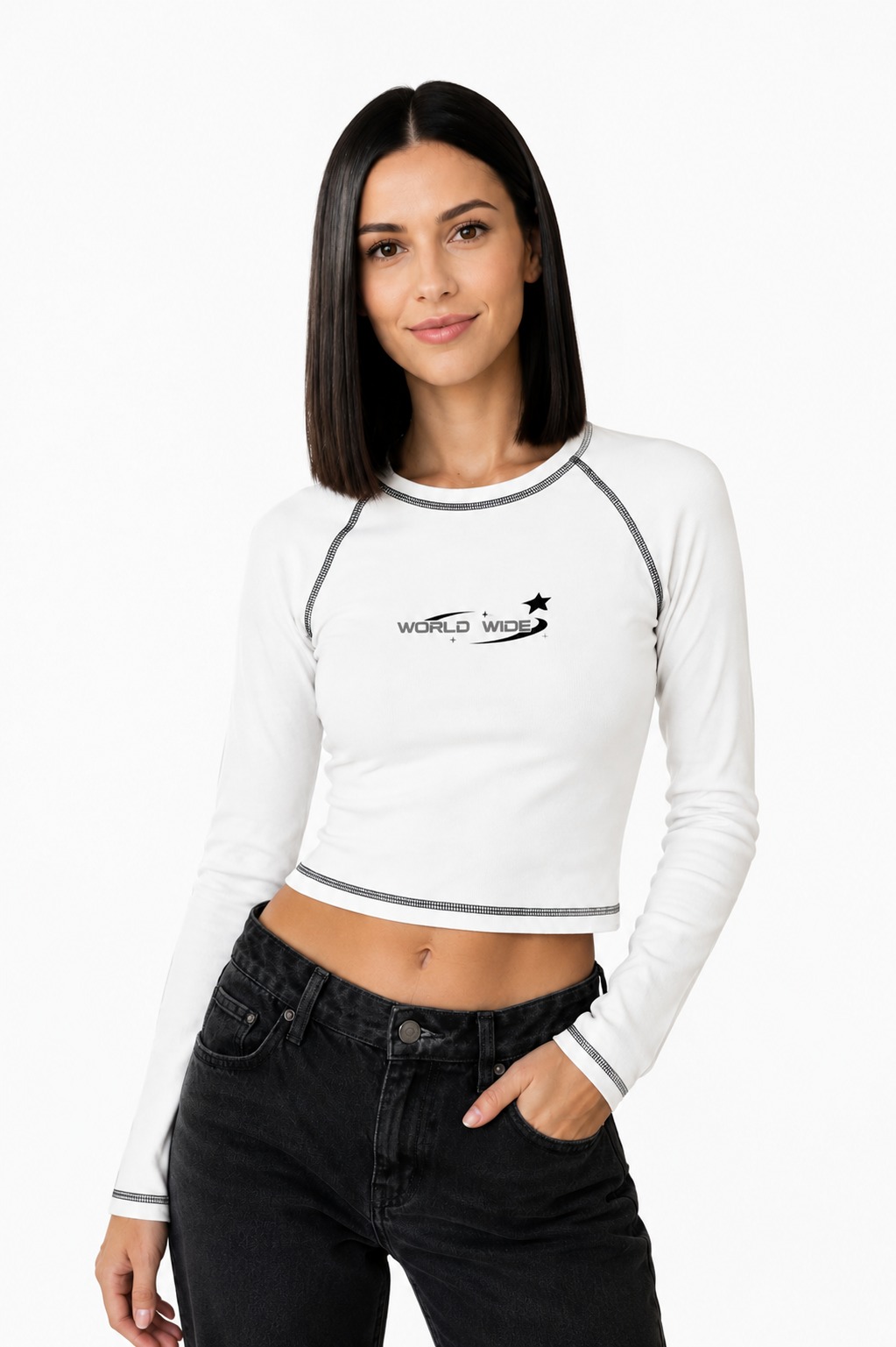 cb7aa888-5ac6-4239-a926-be034af3e925 REMERA WORLD WIDE - Imagen 1