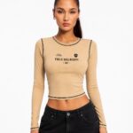 REMERA TRUE
