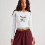 REMERA PEANUT