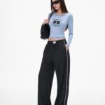 PANTALÓN 1 LÍNEA