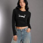 REMERA LOS ANGELES