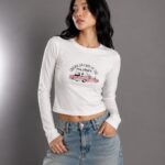 REMERA AMERICAN CARS