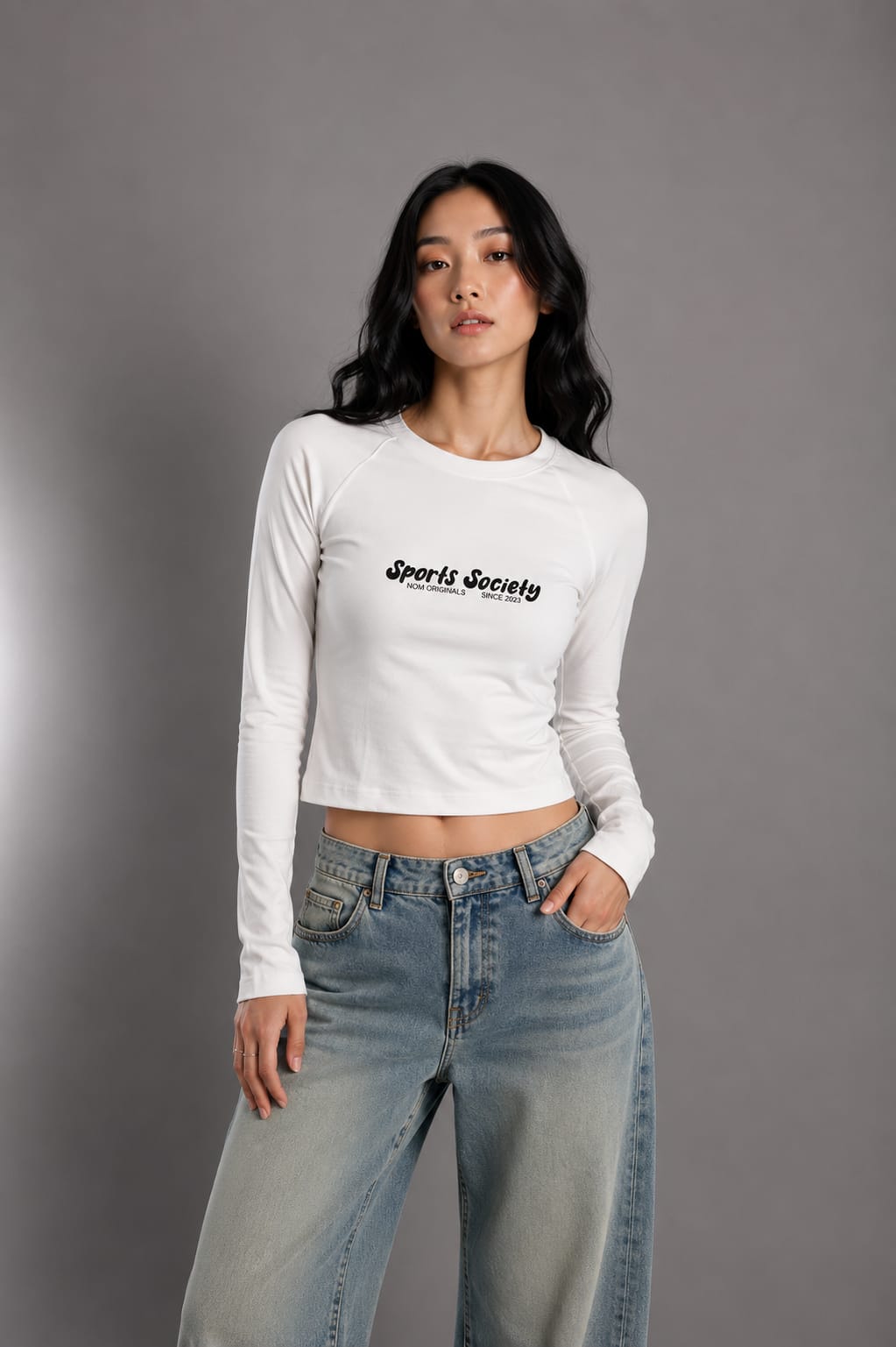 4d624379-2d6a-45e9-83a7-b6b127580547 REMERA SPORTS SOCIETY - Imagen 1