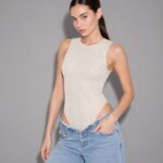 BODY MUSCULOSA