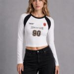 REMERA BLOOD 90